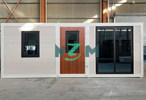 وحدة جاهز : منزل - فندق