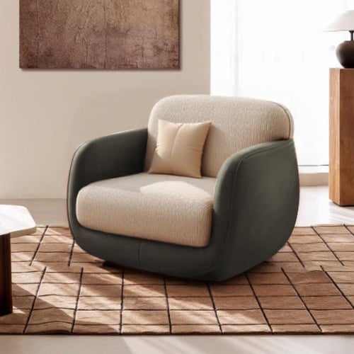 أريكه مفردة بتصميم حديث