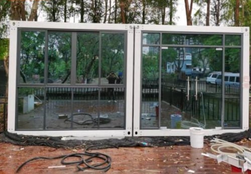 وحده : منزل - مكتب - تجاري