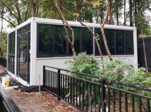 وحده : منزل - مكتب - تجاري