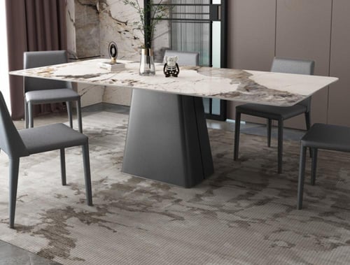 عرض استثنائي: باقة أثاث فاخر كاملة للمجلس والمعيشة