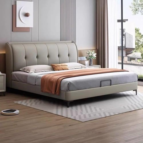 عرض مذهل: مجموعة أثاث فاخرة شاملة لكل غرف بيتك بسع...