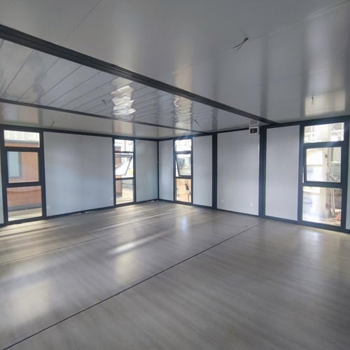 منزل جاهز - متنقل و ثابت