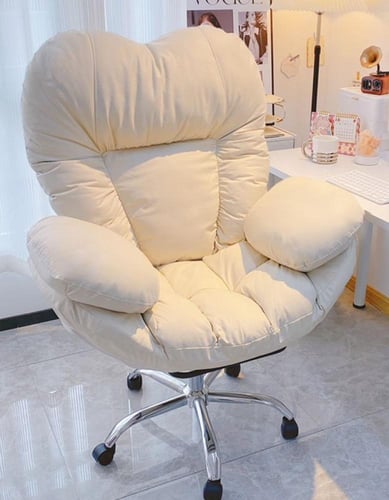 كرسي مكتبي مثالي للعمل والاسترخاء مريح