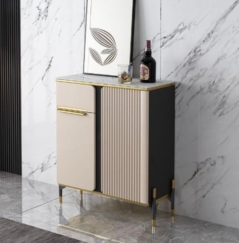 طاولة استقبال كونسول