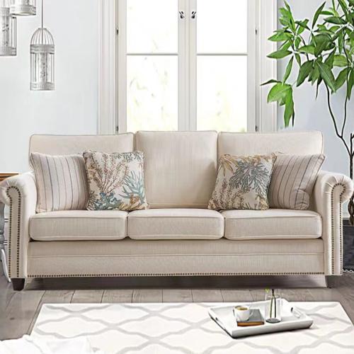 كنب بتصميم امريكي