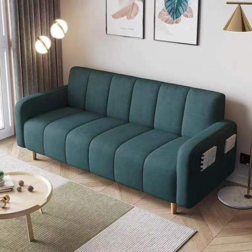 كنب بتصميم عصري