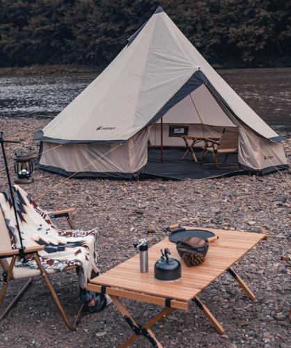 خيمة هندية مميزة ( العدد 2 )