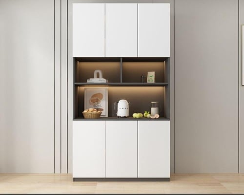 ☕ ركن القهوة الساحر: حيثُ تَلتَقي الأناقةُ بِالضّو...