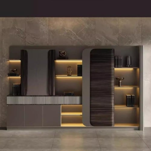 مكتب تنفيذي عصري