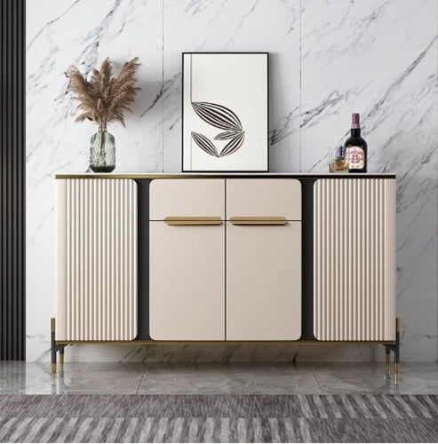 طاولة استقبال كونسول