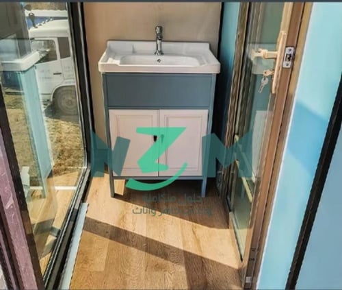 كبسولة دورين فاخرة