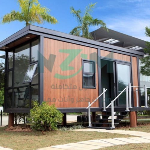 بيت دورين جاهز و مشطب بقيمة 160 الف ريال