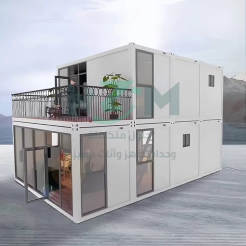 بيت دورين جاهز و مشطب بقيمة 160 الف ريال