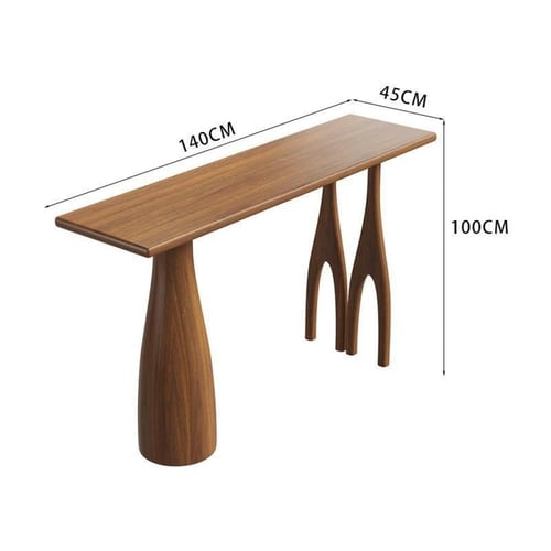 طاولة مطبخ بتصميم عصري جذاب