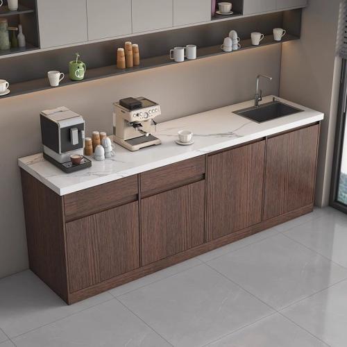 طاولة منزلية بسيطة متكاملة