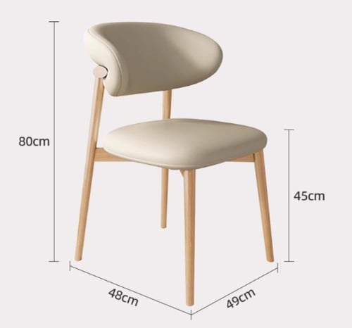 طاولة طعام بتصميم جذاب