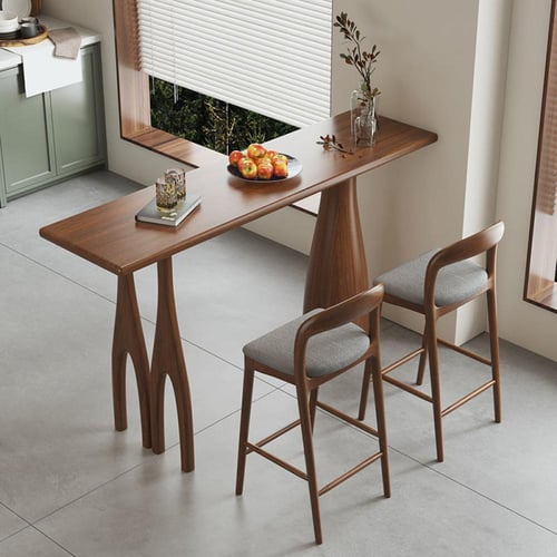 طاولة مطبخ بتصميم عصري جذاب