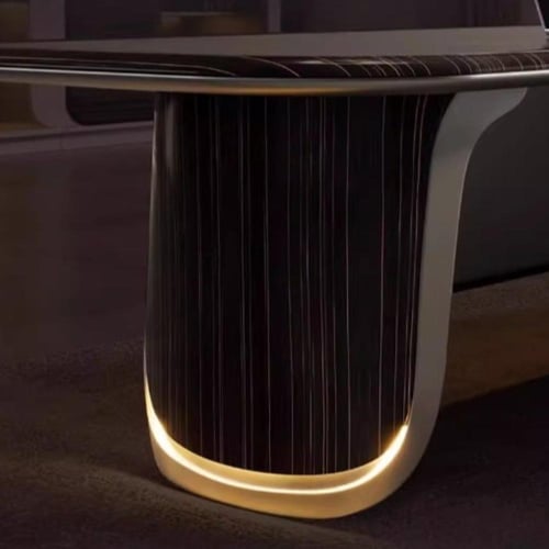 مكتب تنفيذي عصري