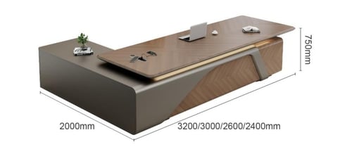 مكتب رئيس تنفيذي