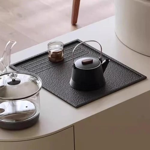 طاولة قهوة متحركة لغرفة المعيشة وطاولة شاي لتخدير...