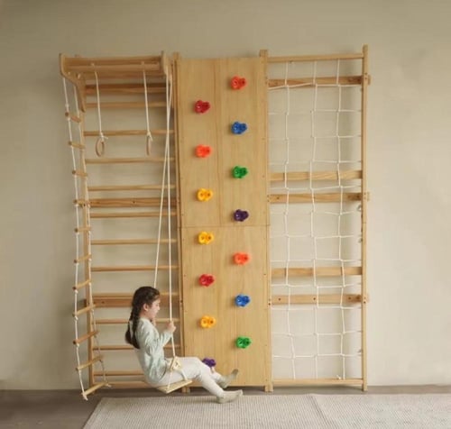 ألعاب أطفال حركية مساعدة للنمو