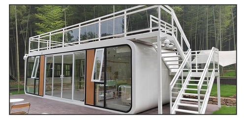 كيوب برو - وحدة متعددة الاستخدامات