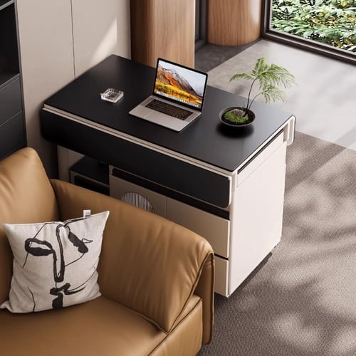 طاولة قهوة وشاي وطاولة طعام و طاولة جانية اسطورية...