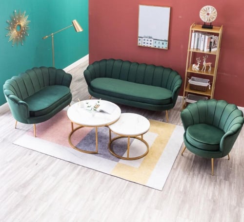 طقم كنب عصري