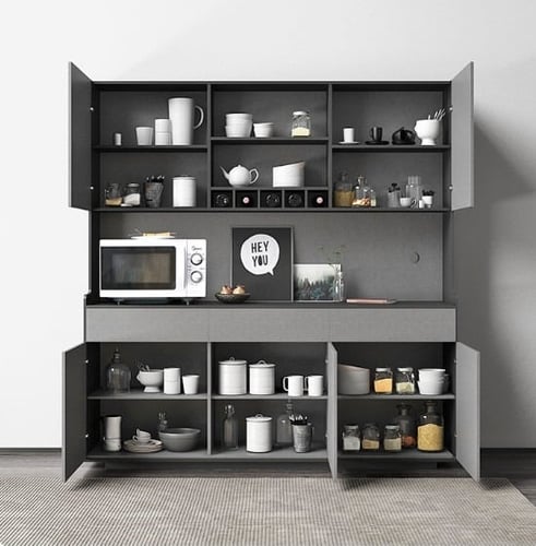 طاوة قهوة بتصميم مختلف