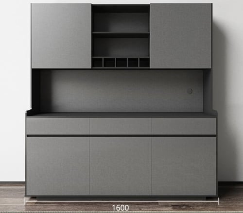 طاوة قهوة بتصميم مختلف