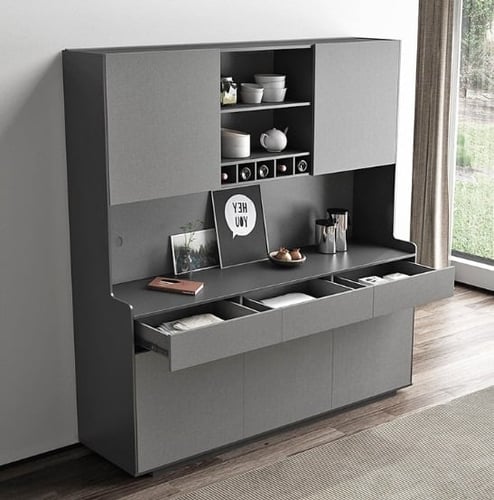 طاوة قهوة بتصميم مختلف