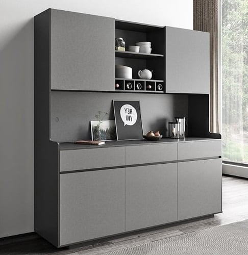 طاوة قهوة بتصميم مختلف