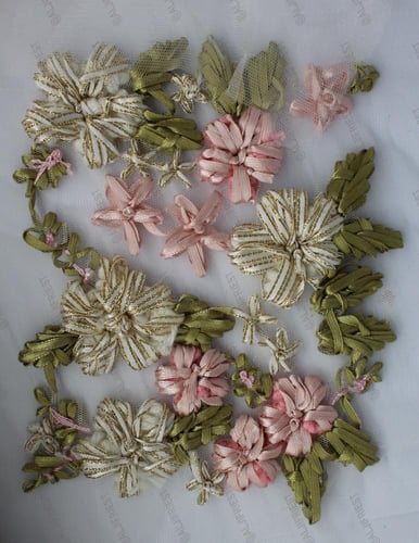 قطع ستان JD-50509