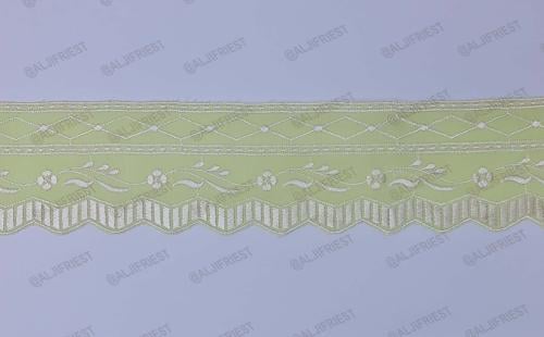 كلفة ركامة 6.5سم لونين TC#1