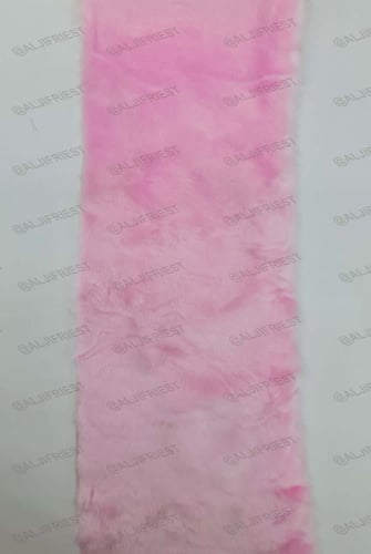 كلف فرو سادة عرض 18سم