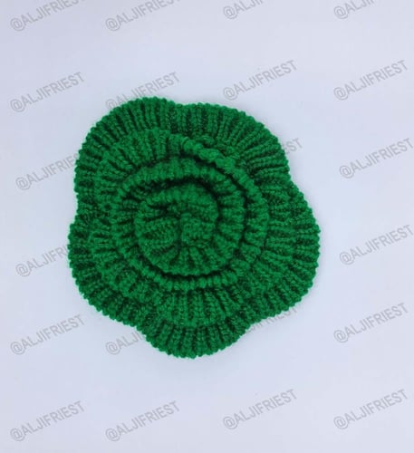 ورد صوف كبير الوان JL280