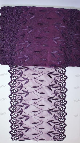 كلف تل عودي وموف غامق A821301C