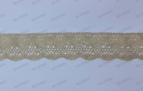 كلفة كروشية بسكوتي JL-478