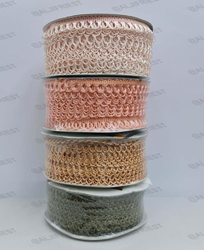 كلفة يويو ملون