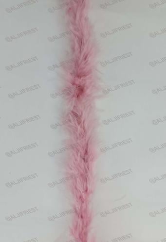 فرو مبروم ملون