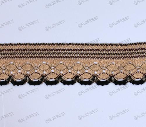 كروشية ملون JL367