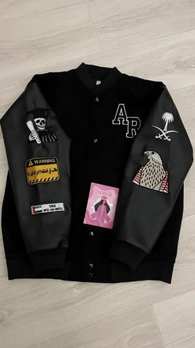 جاكيت سينيور ب 1 ريال فقط