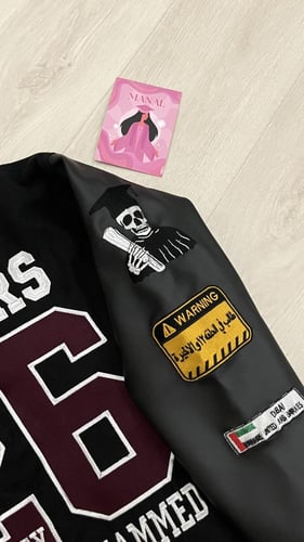 جاكيت سينيور ب 1 ريال فقط