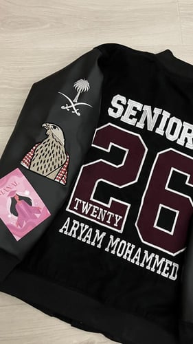 جاكيت سينيور ب 1 ريال فقط