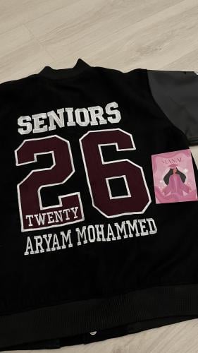 جاكيت سينيور ب 1 ريال فقط