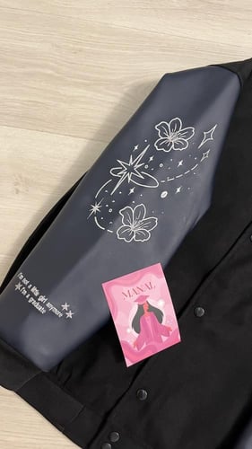 جاكيت سينيور كحلي