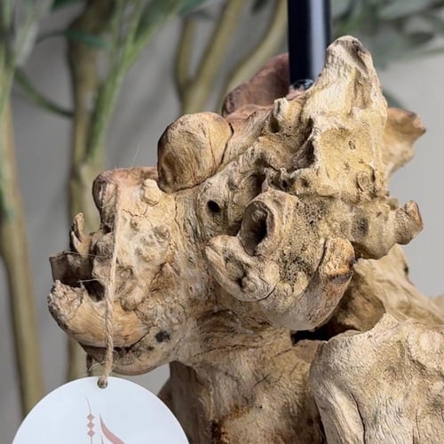 خشب طبيعي ١٠٠٪