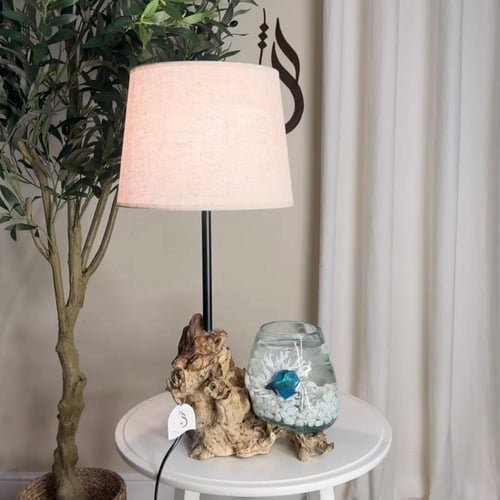 خشب طبيعي ١٠٠٪