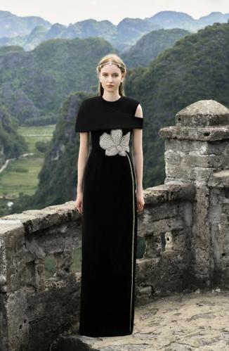 TRCY DRESS